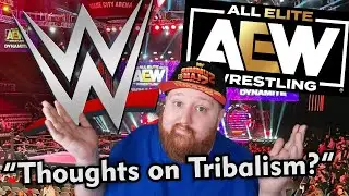 Отвечаю на вопросы нового фаната WWE (часть 2)