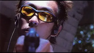 Made In Hong Kong (1997) - Hong Kong Movie Review