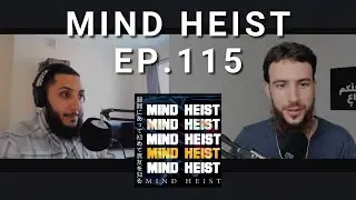 EP 115 - Akhitweet Gets Scammed, Influencers Not Posting About #AlAqsa and Why Muslims Suffer