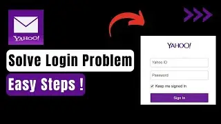 Проблема со входом в Yahoo Mail &mdash; простое решение!