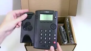Polycom VVX 101 Business Media Phone