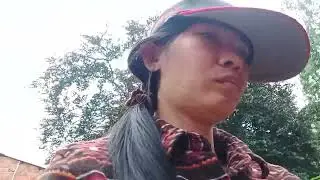 Xới đất 