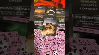 Like Share Subscribe! I&rsquo;ll do your life reading! PoBox:12 Independence KS 67301