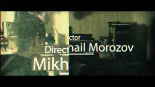 Damage (реж. Морозов) Canon 650D Video