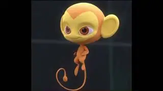 Lizzie Waterworth as Xuppu (uk)