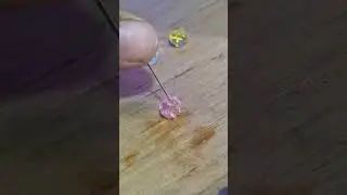 Magic ball cutting 💦 #asmr