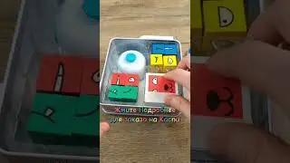 Увлекательная и веселая игра Neppo Cubeez