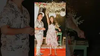 LAB:Aman Sir Proposal to Barkha Ma'am 💥💥🔥💥💥😍🥰🥰😍😍😘💍💍💍👫👫&zwj;♂️💃💃🕺🕺