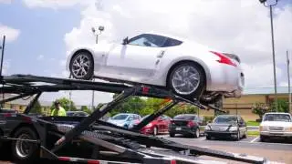Hansen & Adkins Auto Transport - Join Our Family