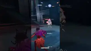 Very Accurate Scarlet Witch - Best Counter for Jeff #marvelrivals #marvelcomics #shorts
