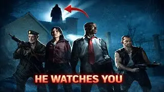 Left 4 Dead’s AI Director Explained