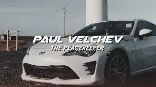 Paul Velchev - The Peacekeeper (Melodic Romantic Future Bass)