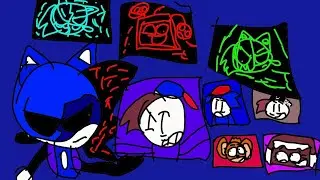 𝐸𝓅𝒾𝓈𝑜𝒹𝑒 1 : 𝕋ℝ𝔸ℙ (the evil is happening)  ( READ THE DESCRIPTION) 