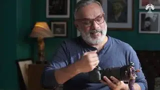 TAMRON 70-180mm F/2.8 Di III VXD review by Radhakrishnan Chakyat
