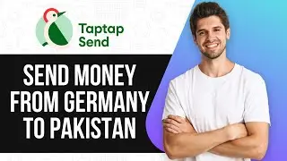 How to Send Money From Germany to Pakistan (2025)