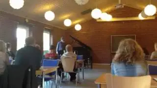 Mads klaver
