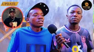 BALAA ZITO ; MEDDY VOICE AFUNGUKA MAZITO KUHUSU MZIKI WA SINGERI AELEZEA YOTE KUUSU KIPAJI CHAKE