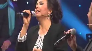 Gülşen kutlu ''Suya Gider Allı Gelin Has Gelin''