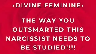 Divine Feminine💌🚨URGENT MESSAGE🚨✨999✨YOU BROKE THE SPELL!!!!🫢🤯😱DON&rsquo;T LOOK BACK‼️🙏🏽⚠️VERY SPECIFIC⚠️