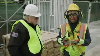 IUBAC Apprenticeships