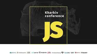 KharkivJS #8 2017 Eugene Zharkov - Burn your grass with React Native
