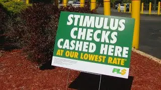 Lawyer: Stimulus checks not created with 'low income' in mind
