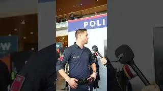 W&auml;re eine Karriere bei Polizei &Ouml;sterreich etwas f&uuml;r dich? 👮