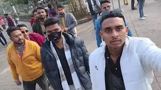 Taj Mahal & Agra Trip Part 6 | Travel Tips & Scam Alerts | Mathura-Vrindavan Series&rdquo;