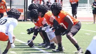 Sports Safety: Concussions