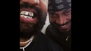 JPEGMAFIA x Kanye West type beat &ndash; birth