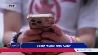Hy hữu những vụ kiện 'nghiện mạng xã hội' | VTV24