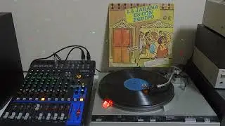 Arturo Sambo Cavero/Oscar Aviles  - El alcatraz - Comadre cocoliche 