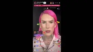 Jeffree Star announces he no longer wants to help Eugenia Cooney