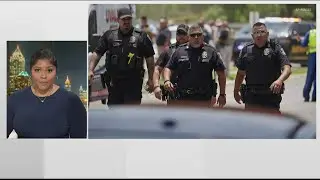 US Justice Department to review law enforcement response to Uvalde shooting