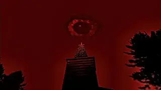 Final Sin - Low Res Horror Game Where You Must Undo a Catastrophic Ritual