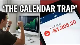Stop Losing Money on Winning Spreads: The Calendar Trap
