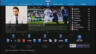 eFootball PES 2021 SEASON 2005 -MLS League