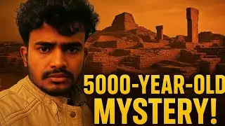 Harappa Mohenjodaro Mystery Explained | दुनिया की सबसे उन्नत सभ्यता कैसे खत्म हुई?