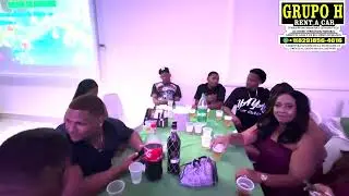 Se Murio Martin Banda Modelo Resort Todo Incluido Marien 5* Puerto Plata