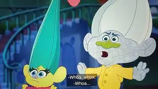 Guy and smidge say whoa 12 times