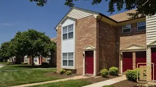 APARTMENTS | AUBURN PLACE | VIRGINIA BEACH