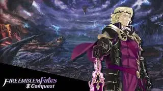 Fire Emblem Fates OST - 64. Guest of Shade