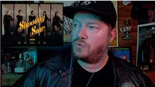 East Of Eden / Shooting Star (Music Video) reaction