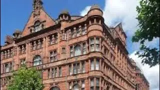 Victorian Hotel | Abode, Manchester, Built in 1899