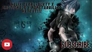 +⁺˚ &bull;̩̩͙✩Helix Tears✩&bull;̩̩͙ ˚⁺+ blxty x emotionals x popstarbills   hate it!!! maple