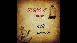 Neil Grover - Don't Give A Damn Anymore (Official Audio)