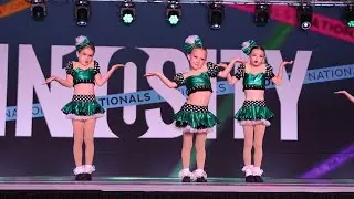 Crocodile Rock - Dance Xplosion