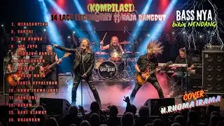 ROCK COVER INDONESIA – Lagu Rock Indonesia Pilihan