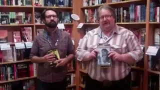 MysteryPeople Loves New Pulp Press