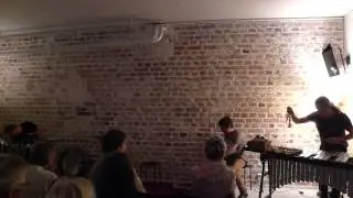 Arkadia Bookshop Concert - 20.08.2014